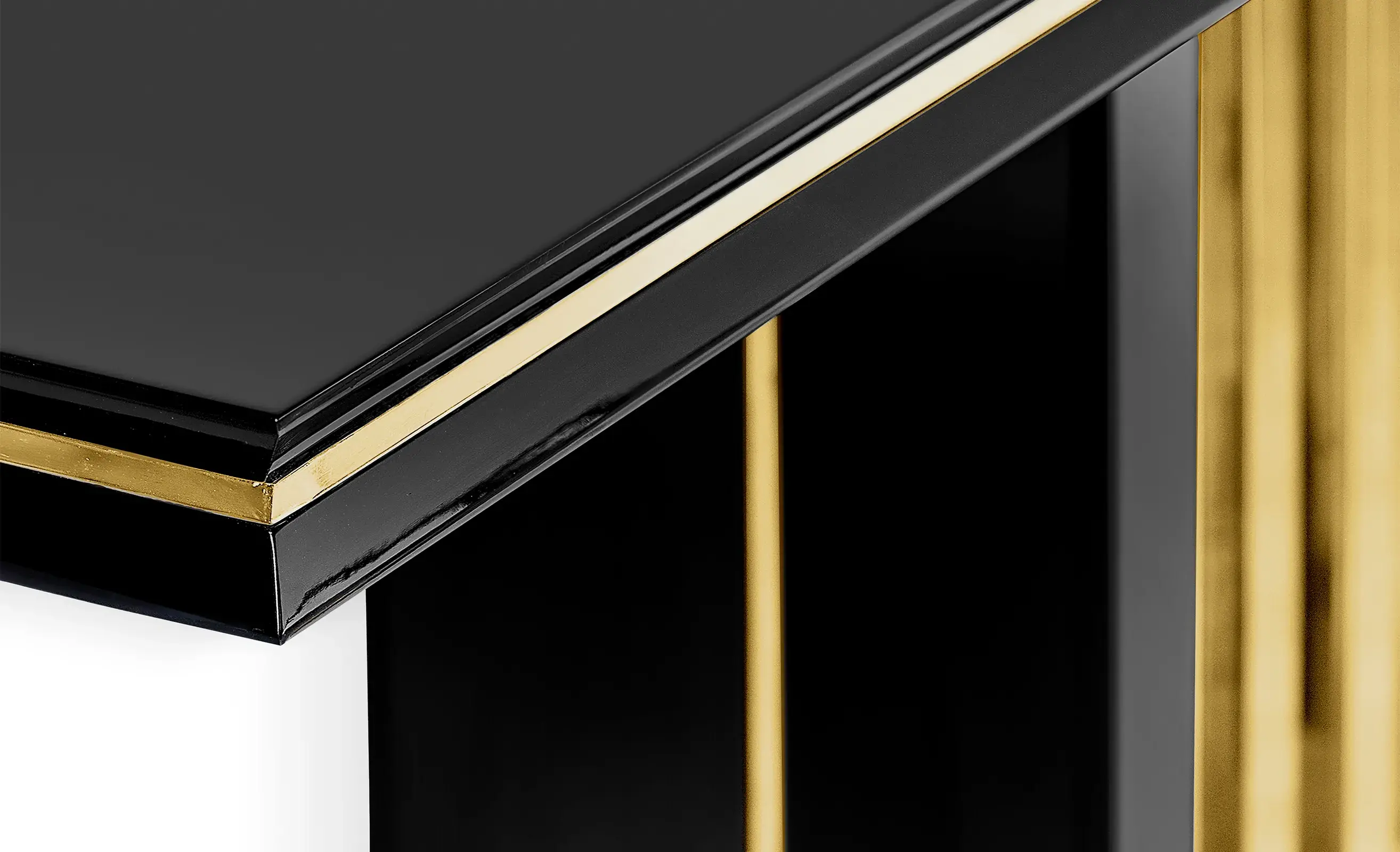 Vista Console