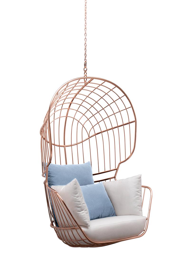 Breeze Hanging Chair