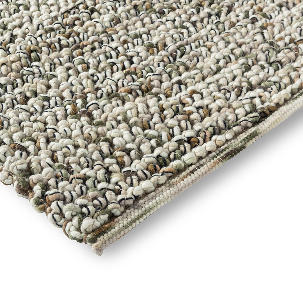 Marble Moss Green 029537 Rug