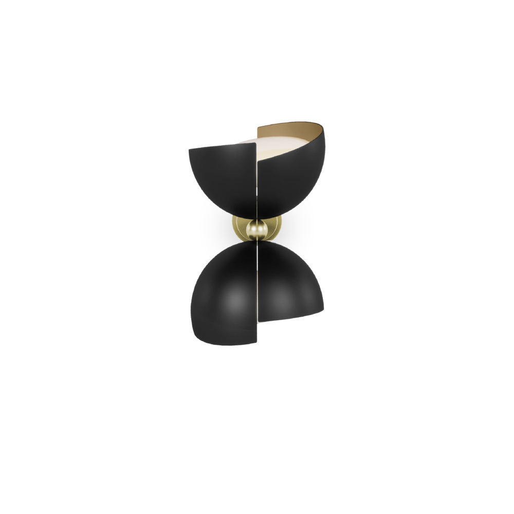 Mirage Wall Lamp