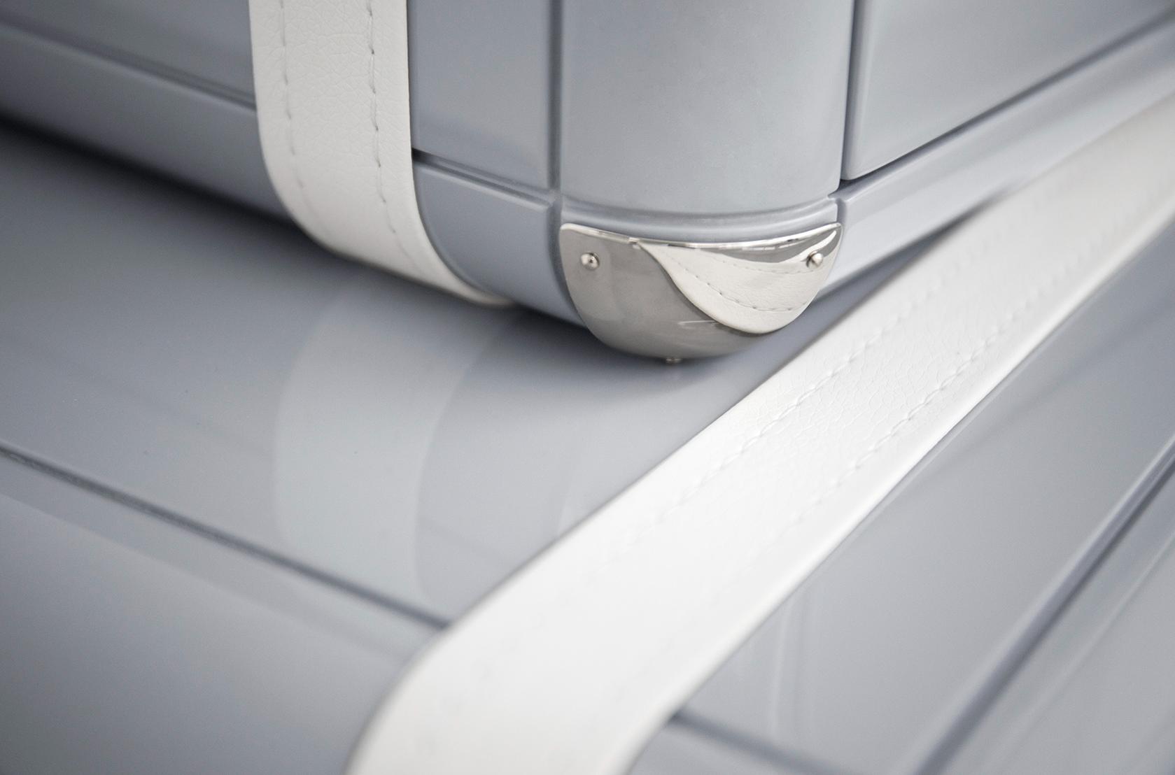 Skyline Breeze Chest of Drawers