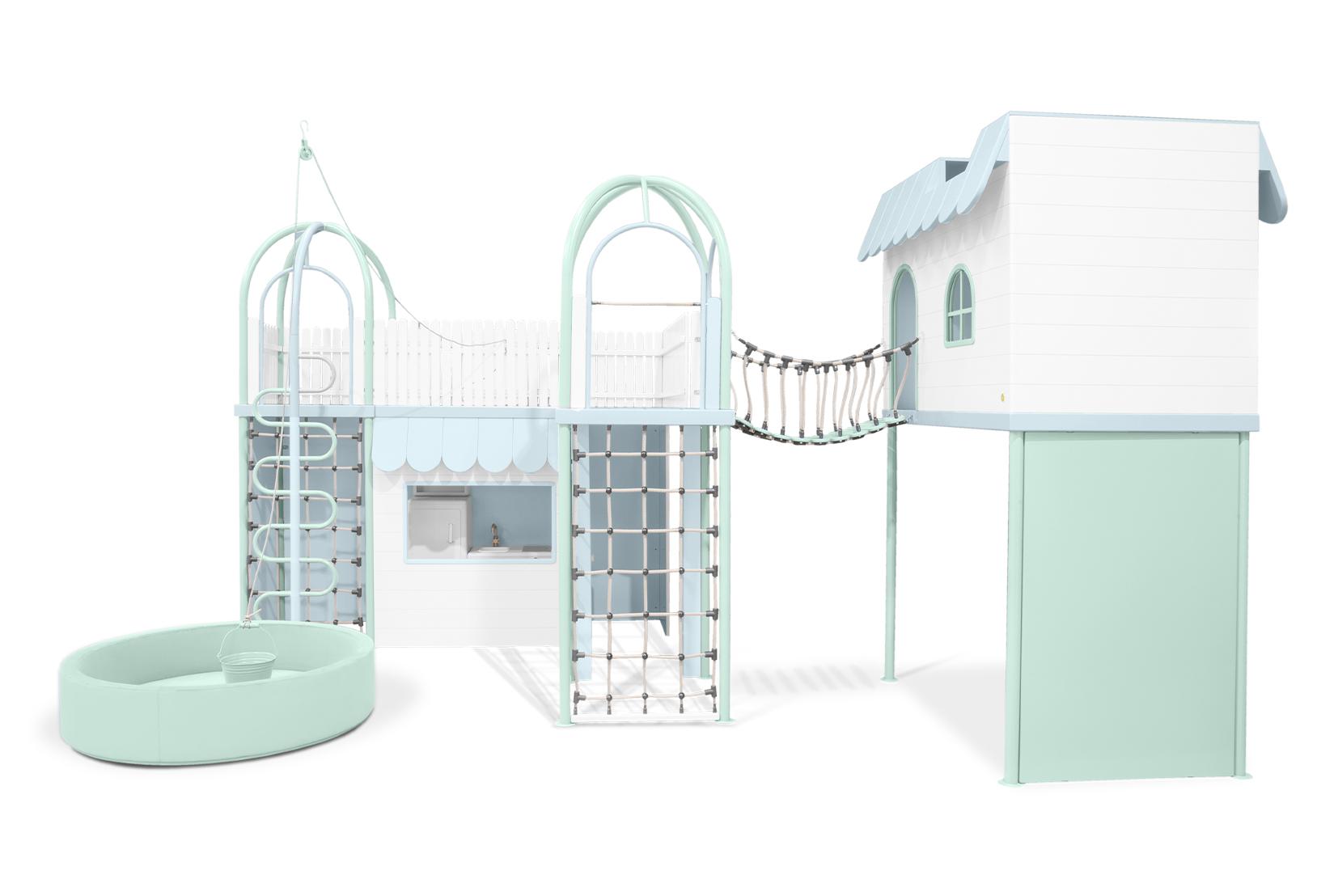 Fantasy Playground
