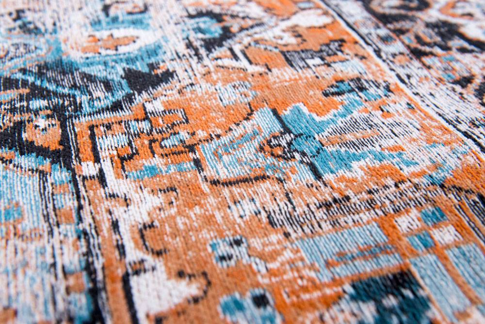 8705 Seray Orange Rug