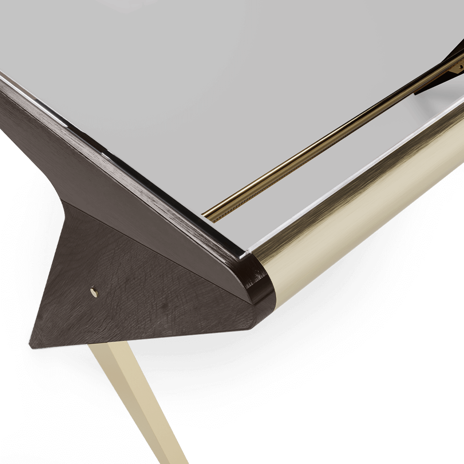 Eli Side Table