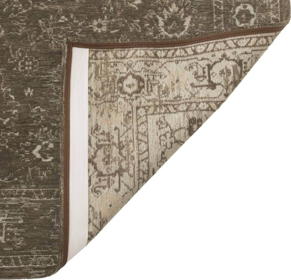 Bourges Brown Rug