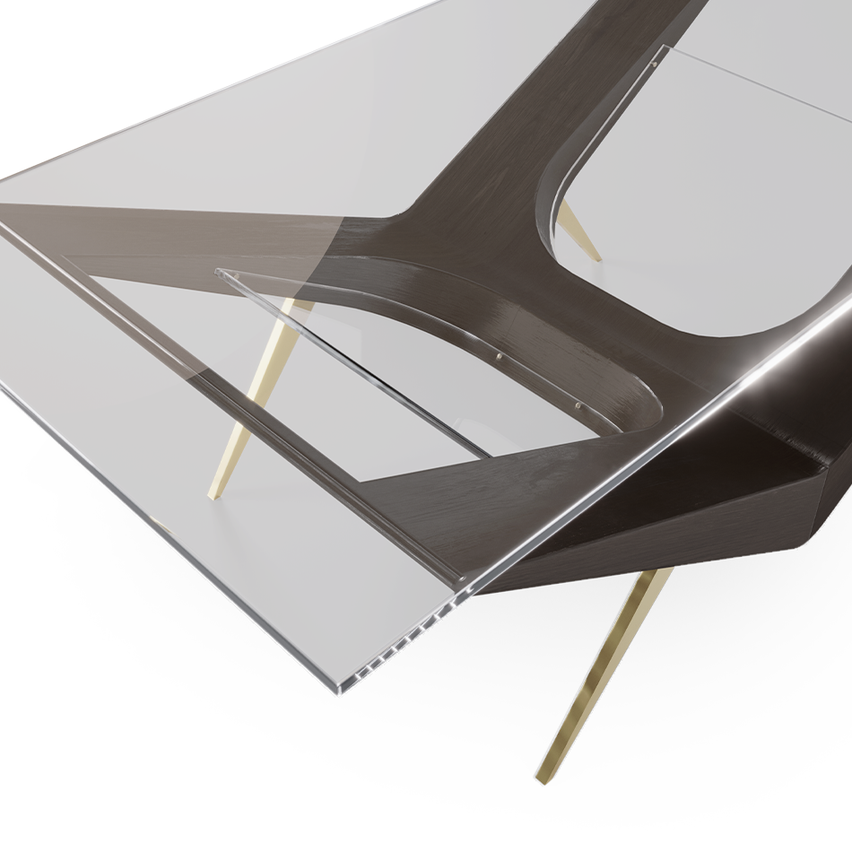 Niko Coffee Table