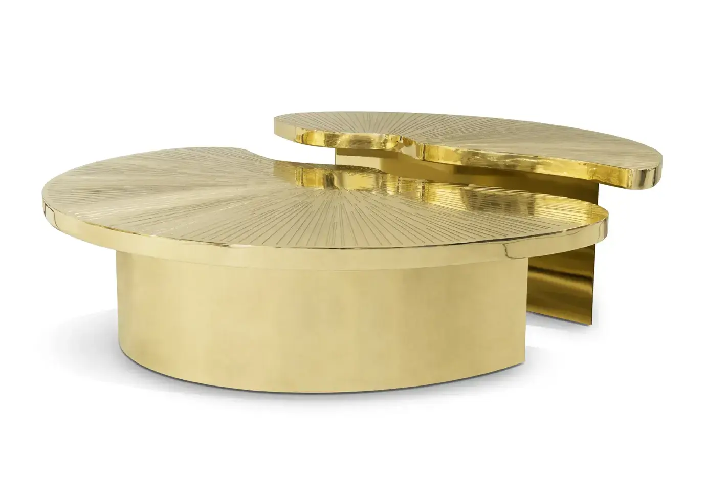 Mythos Coffee Table