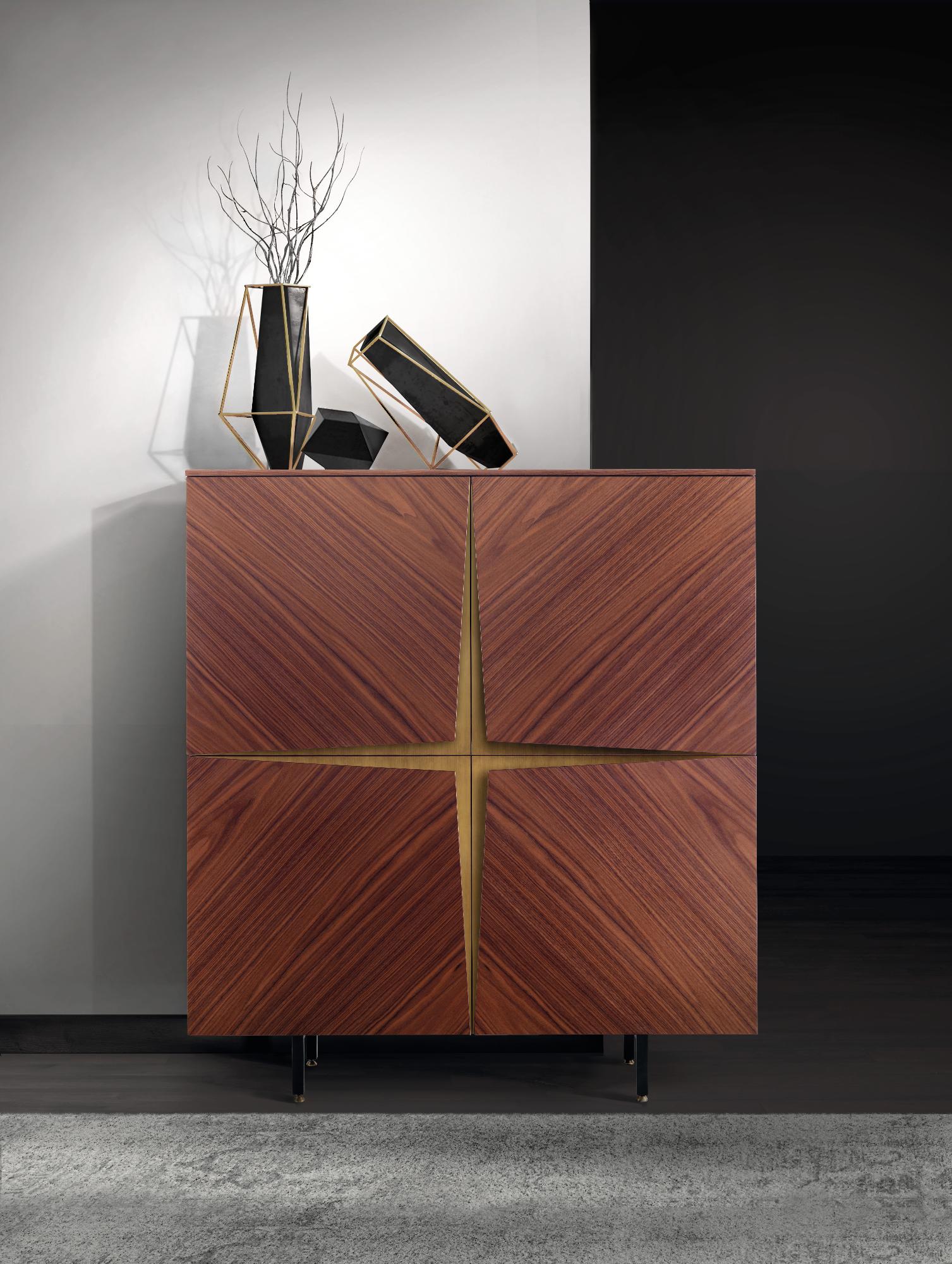 Milano Artisan Cupboard