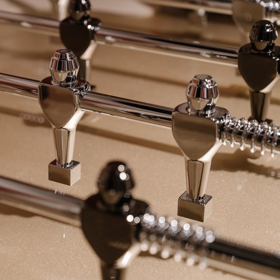 Stadium Foosball Table