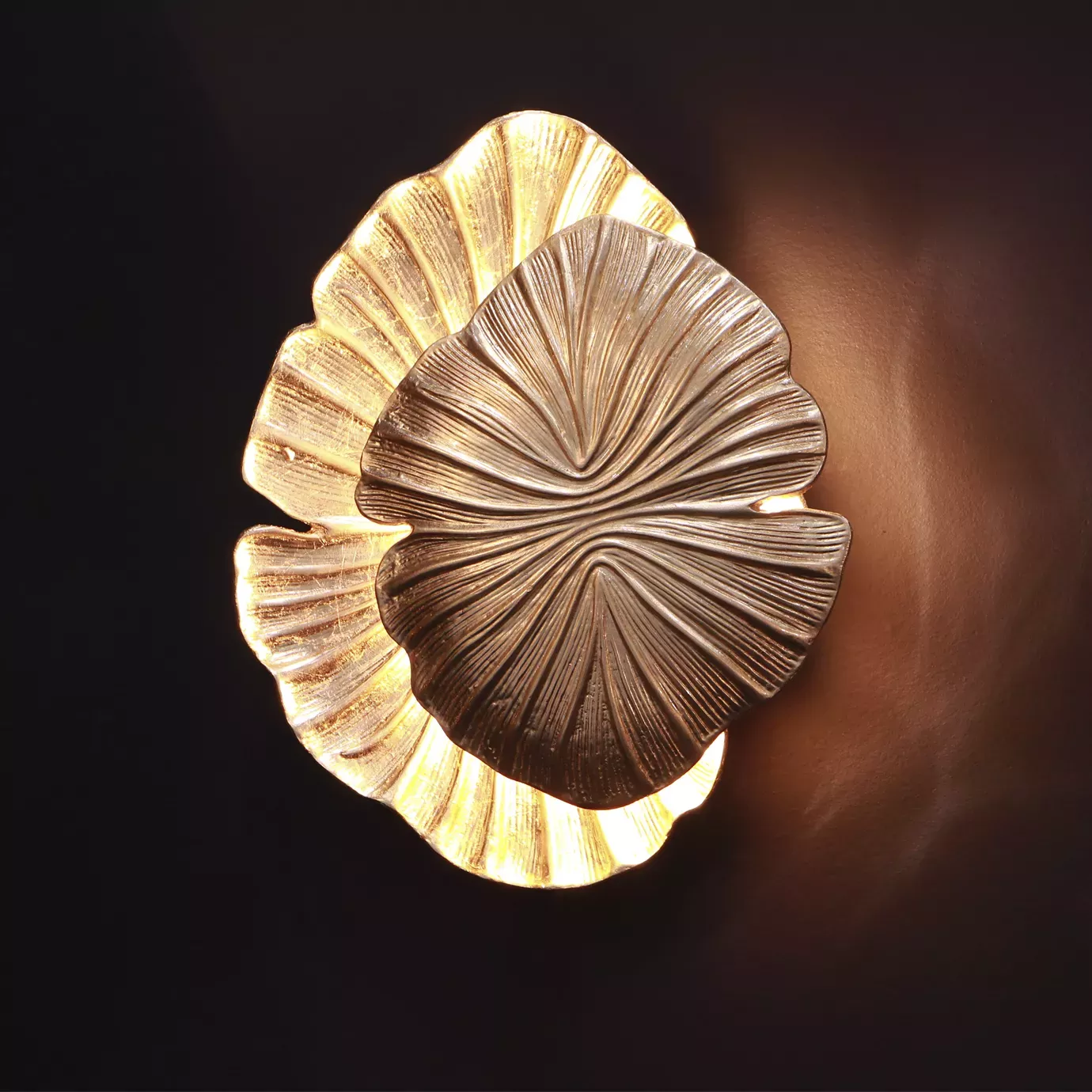 Passion Wall Sconce