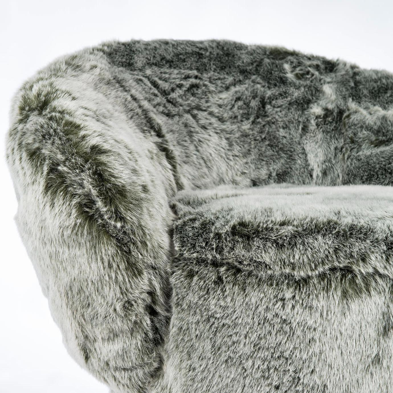 Kidman Lounge Armchair