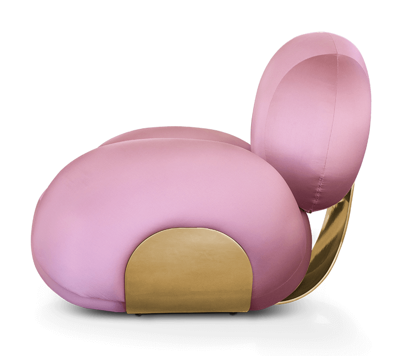 Carina Armchair