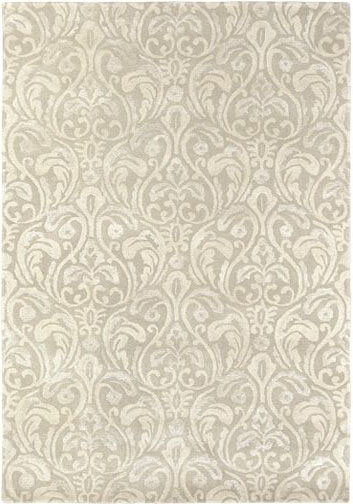 Sanderson Giulietta-Linen Rug | Size: 140 x 200 cm