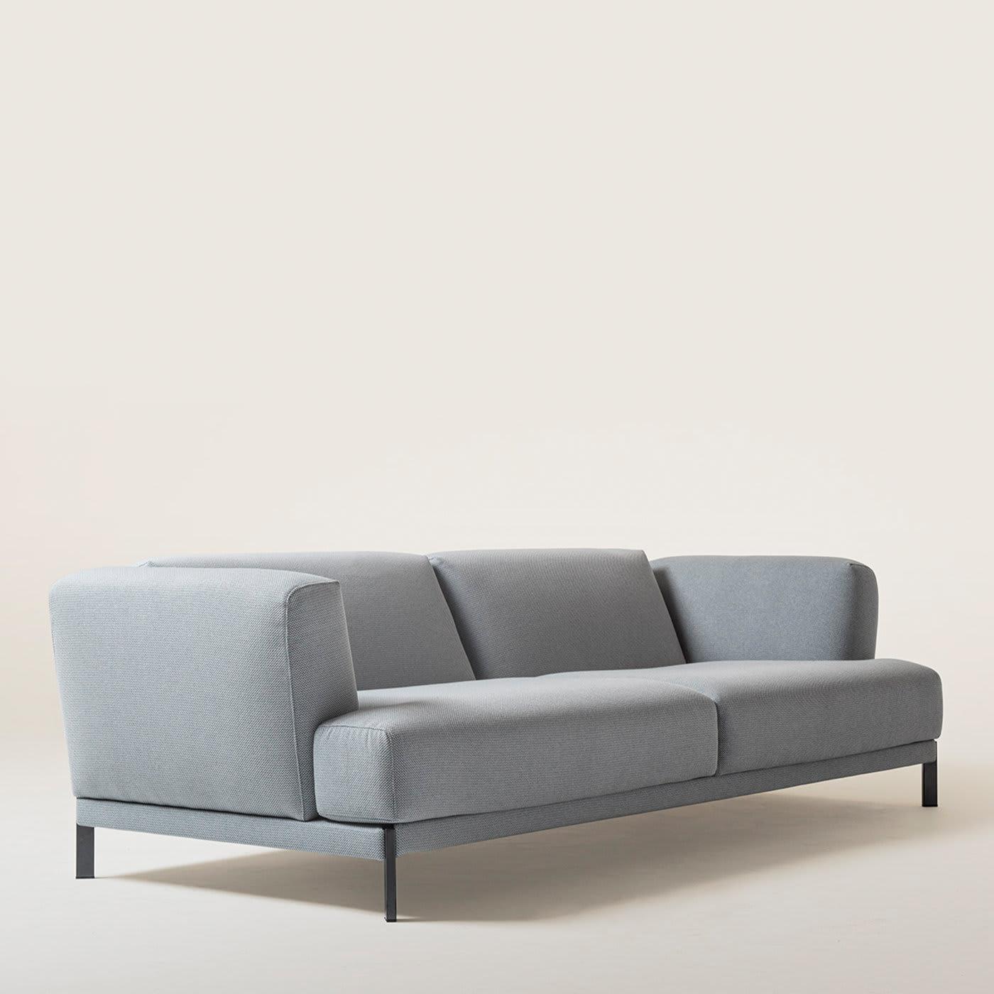 Larsen Luxury Handmade Sofa
