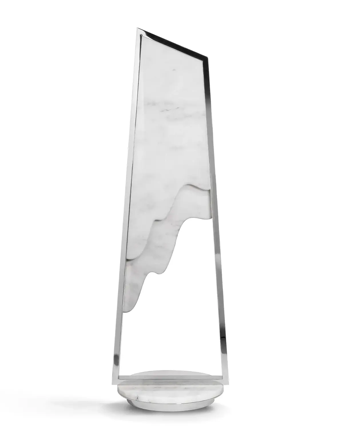 Majestic Aura II Outdoor Floor Lamp