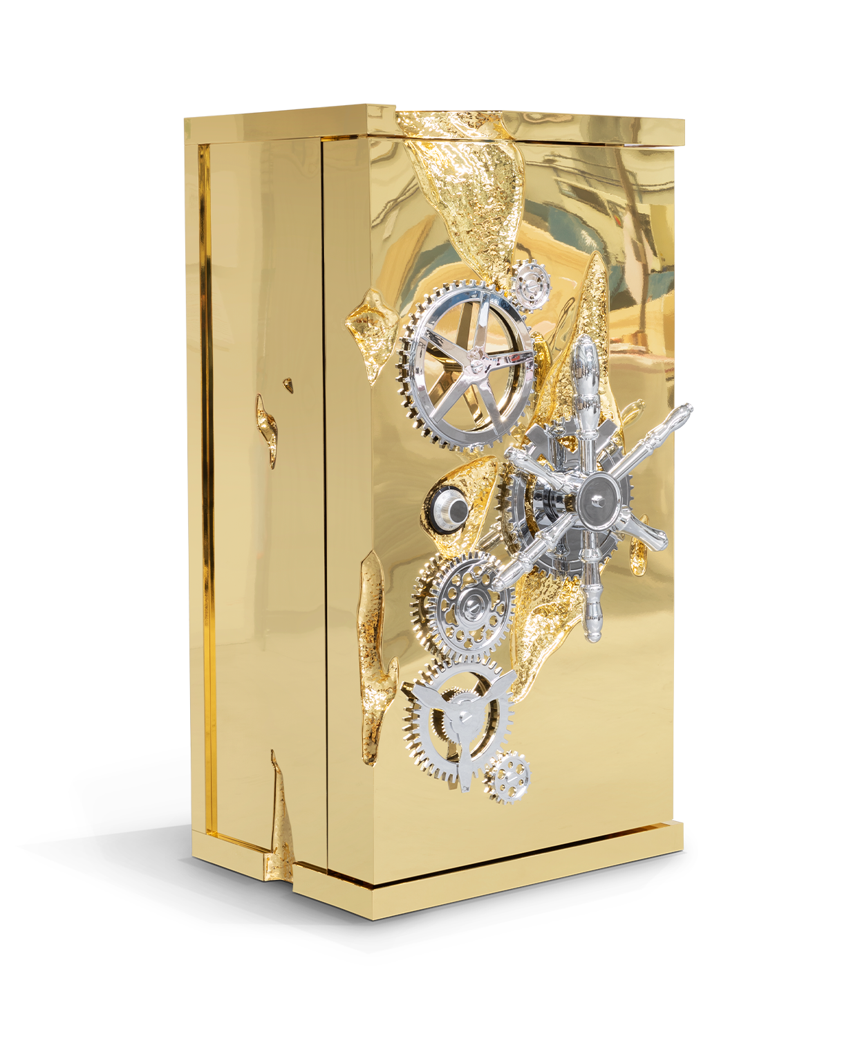 Tycoon Gold Elite Safe