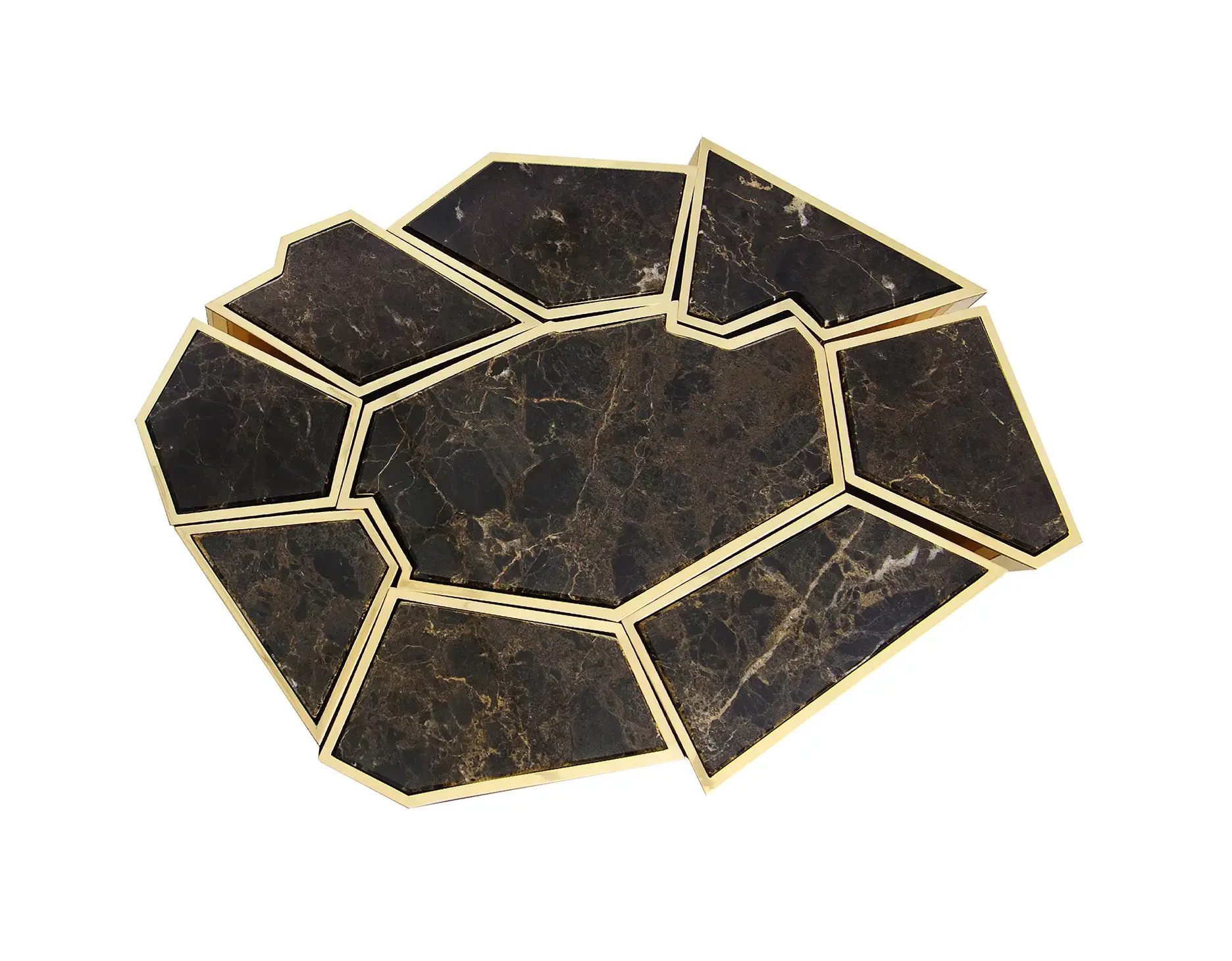 Fragment Side Table
