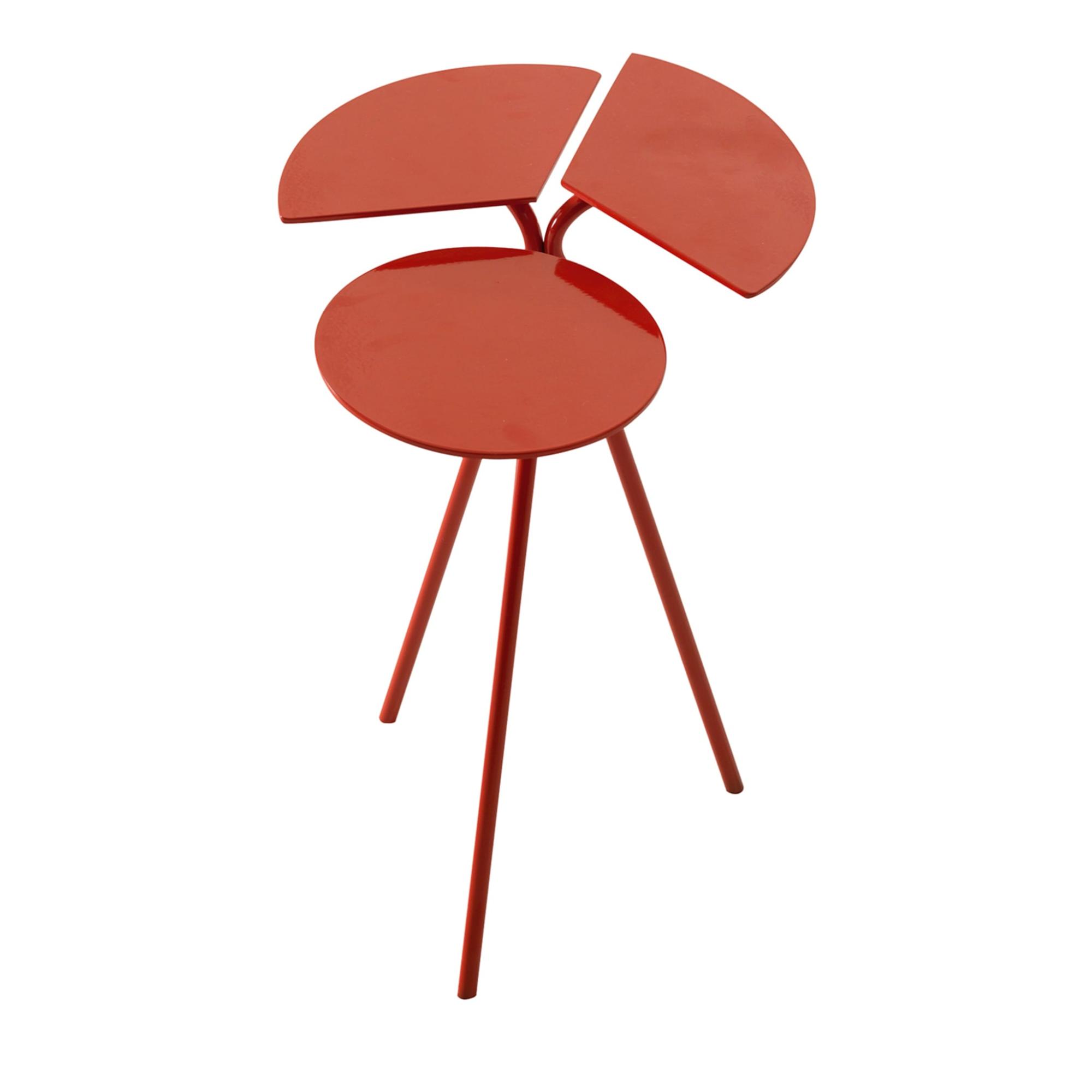 Lady Bug Luxury Italian Side Table