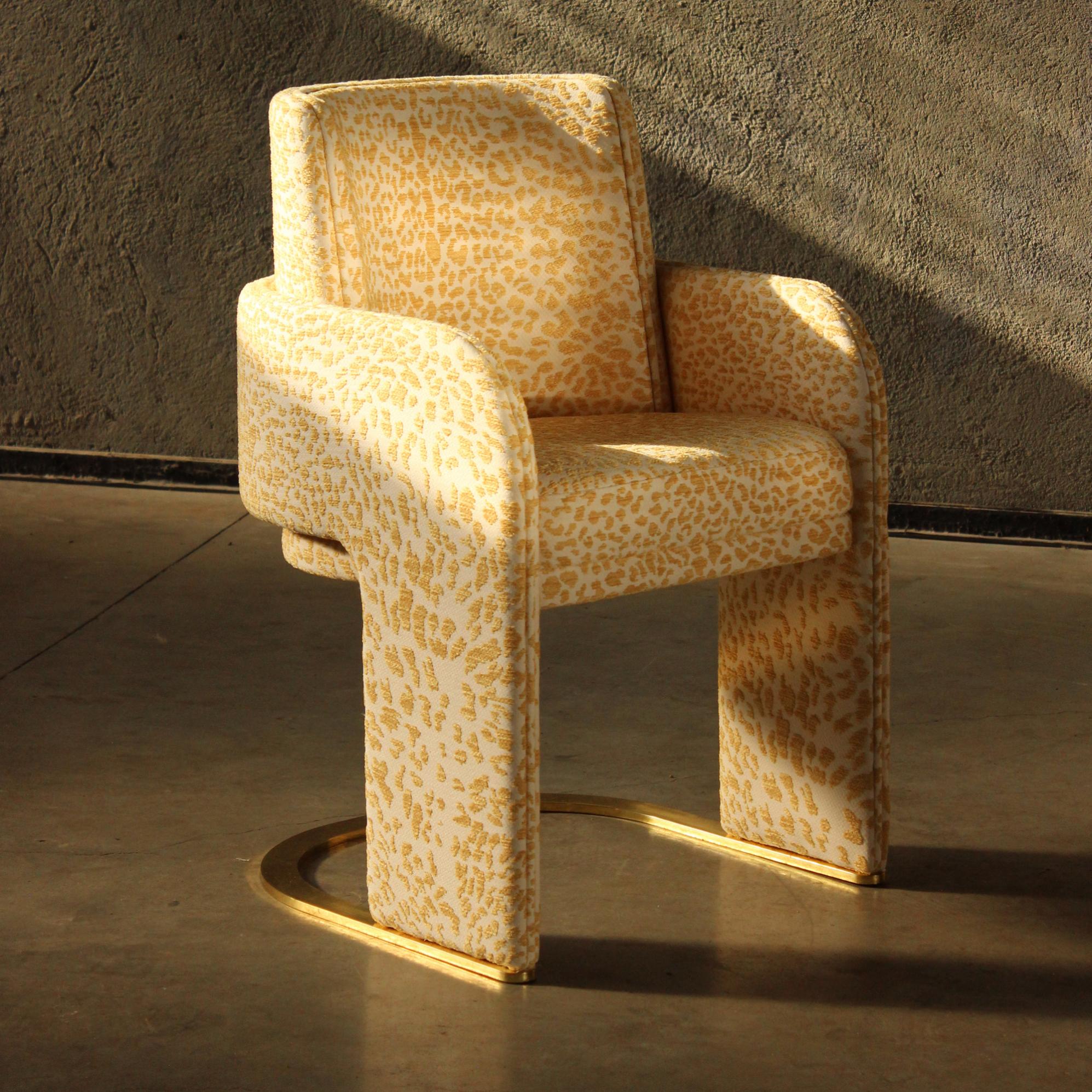 Odisseia Ivory Chair