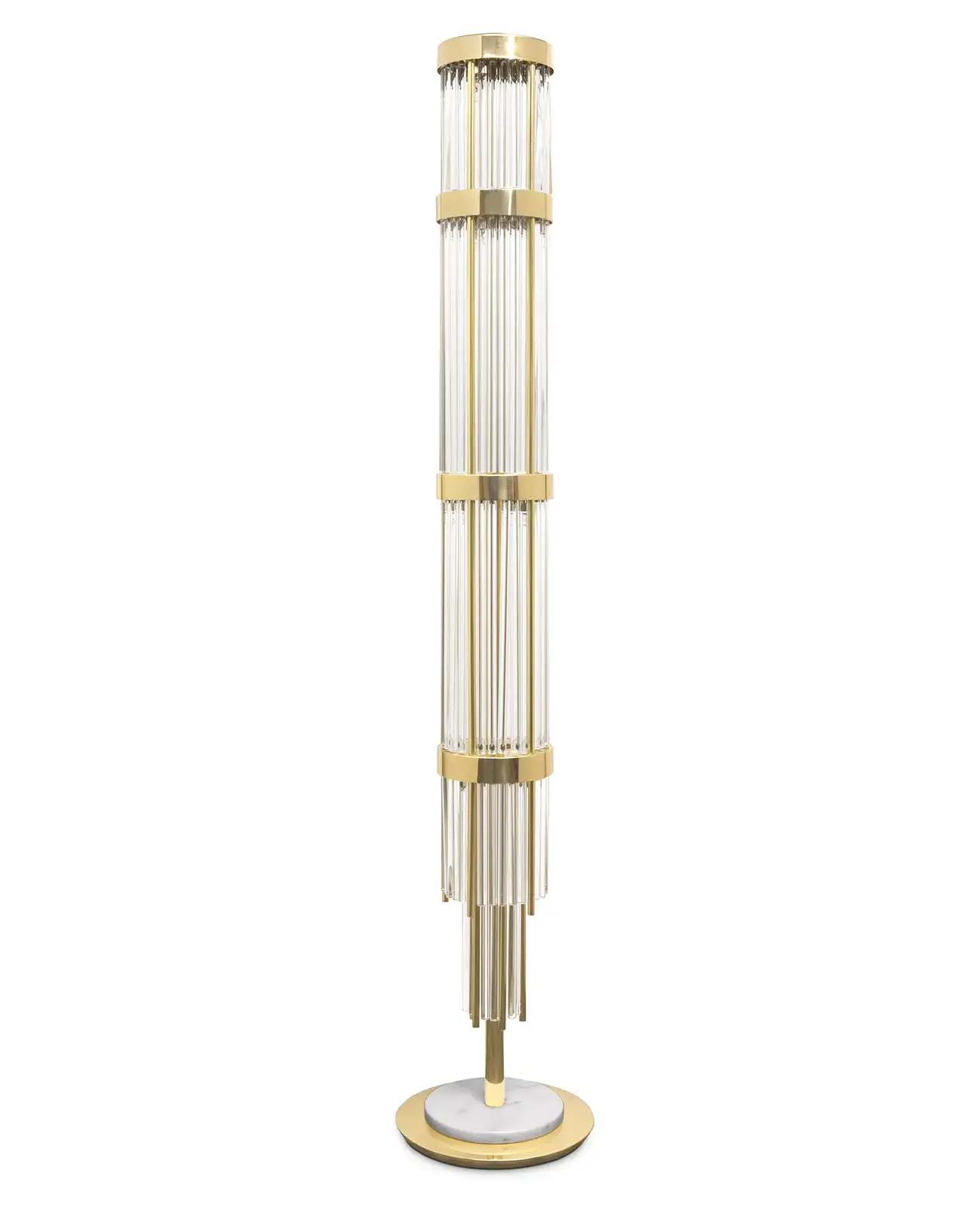 Signal Floor Lamp
