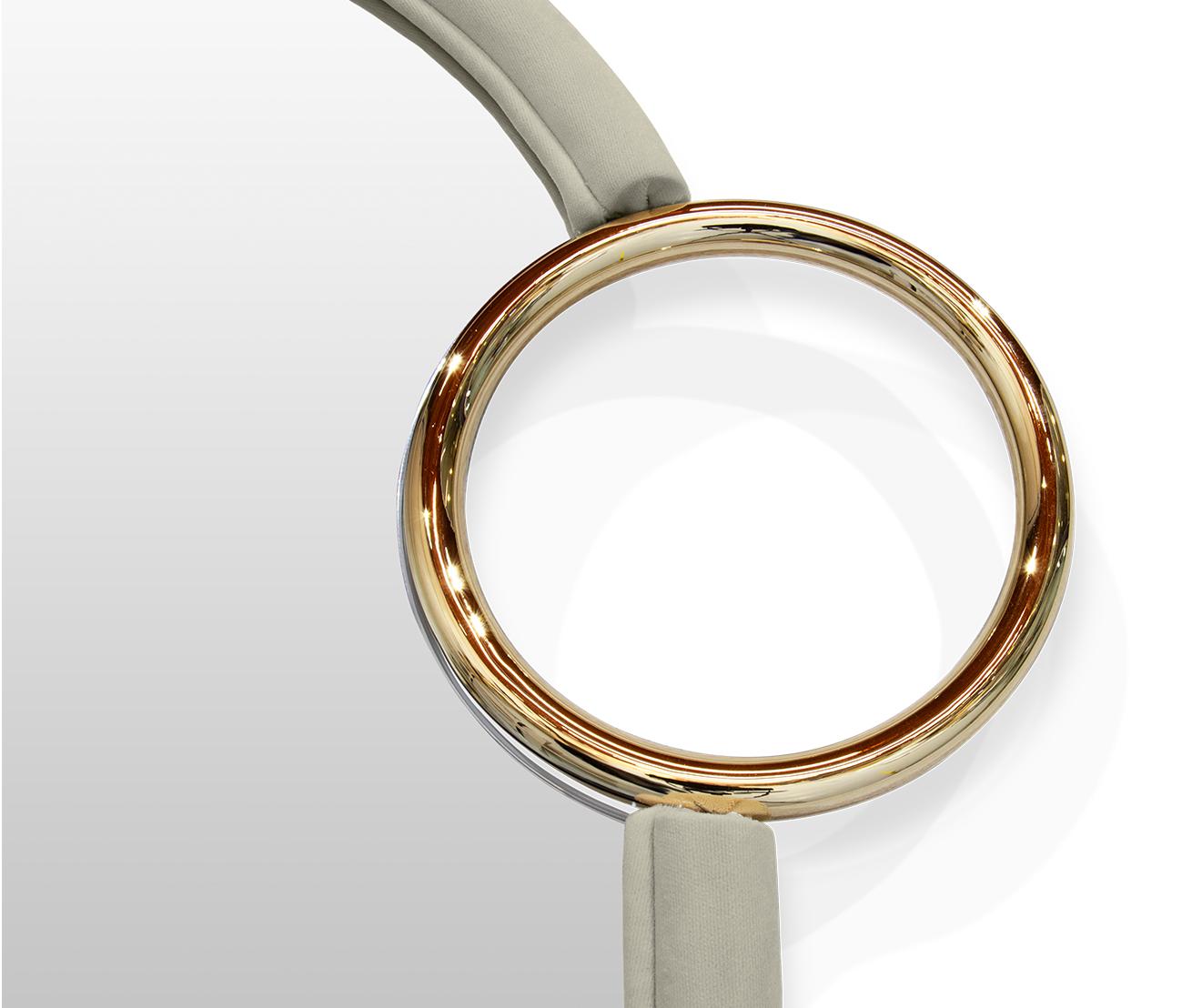 Candy Pop Small Mirror