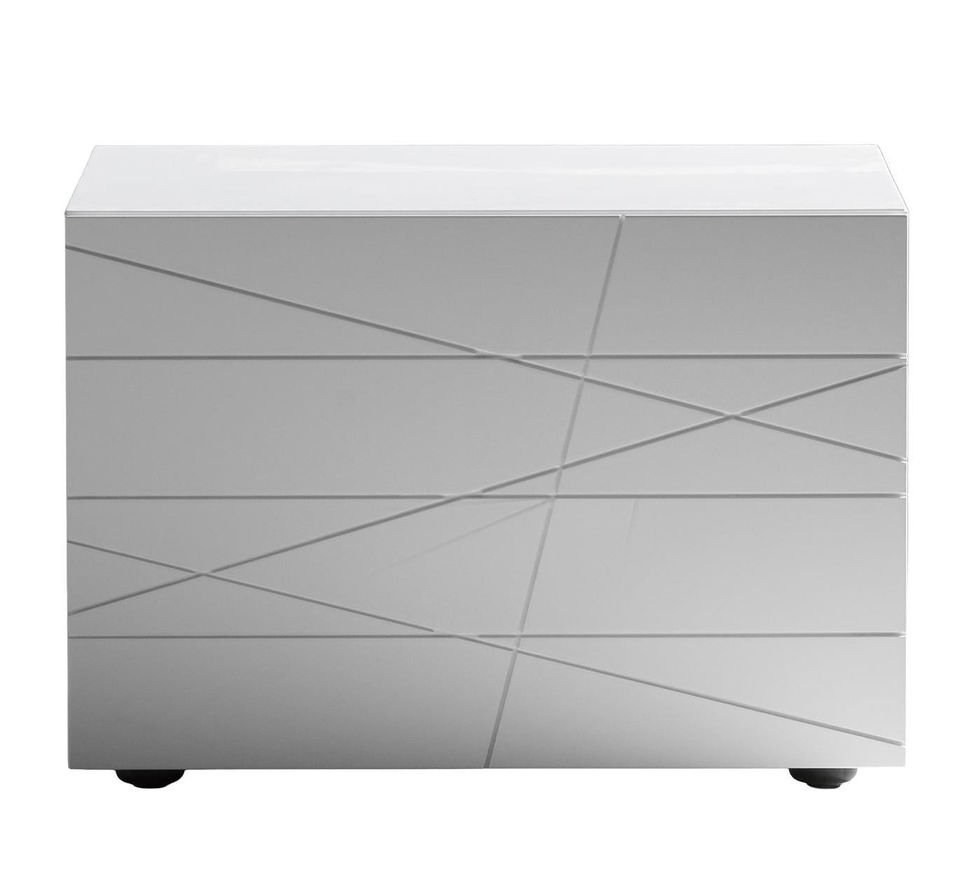 Nazca Bedside Table