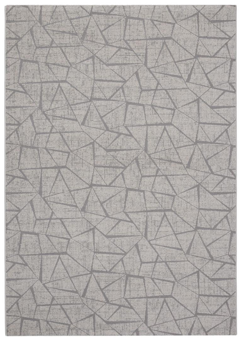 Cortina Spider Sand Rug
