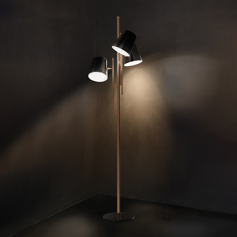 Cole Floor Lamp
