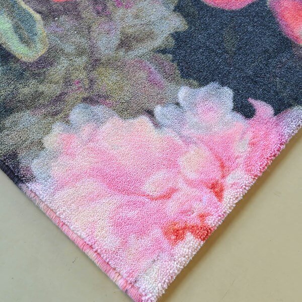 Maximil Pink 57902 Rug