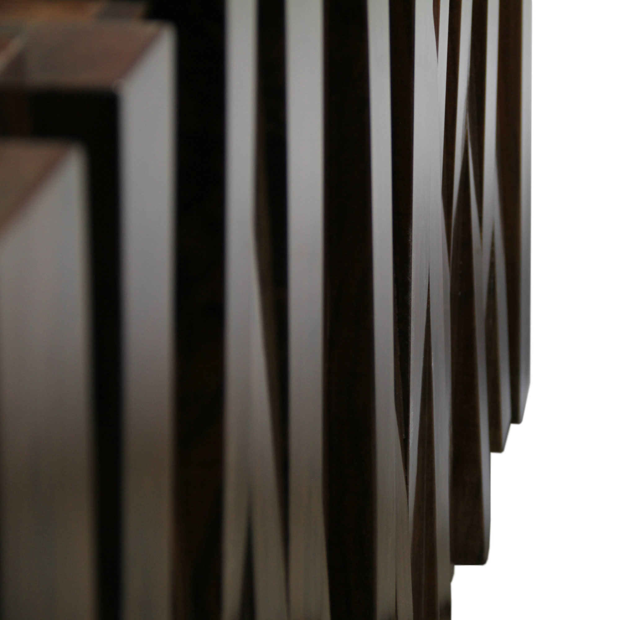 Luxe Wooden Sideboard Luxe Wooden Sideboard