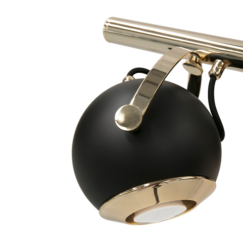 Innovator Suspension Lamp