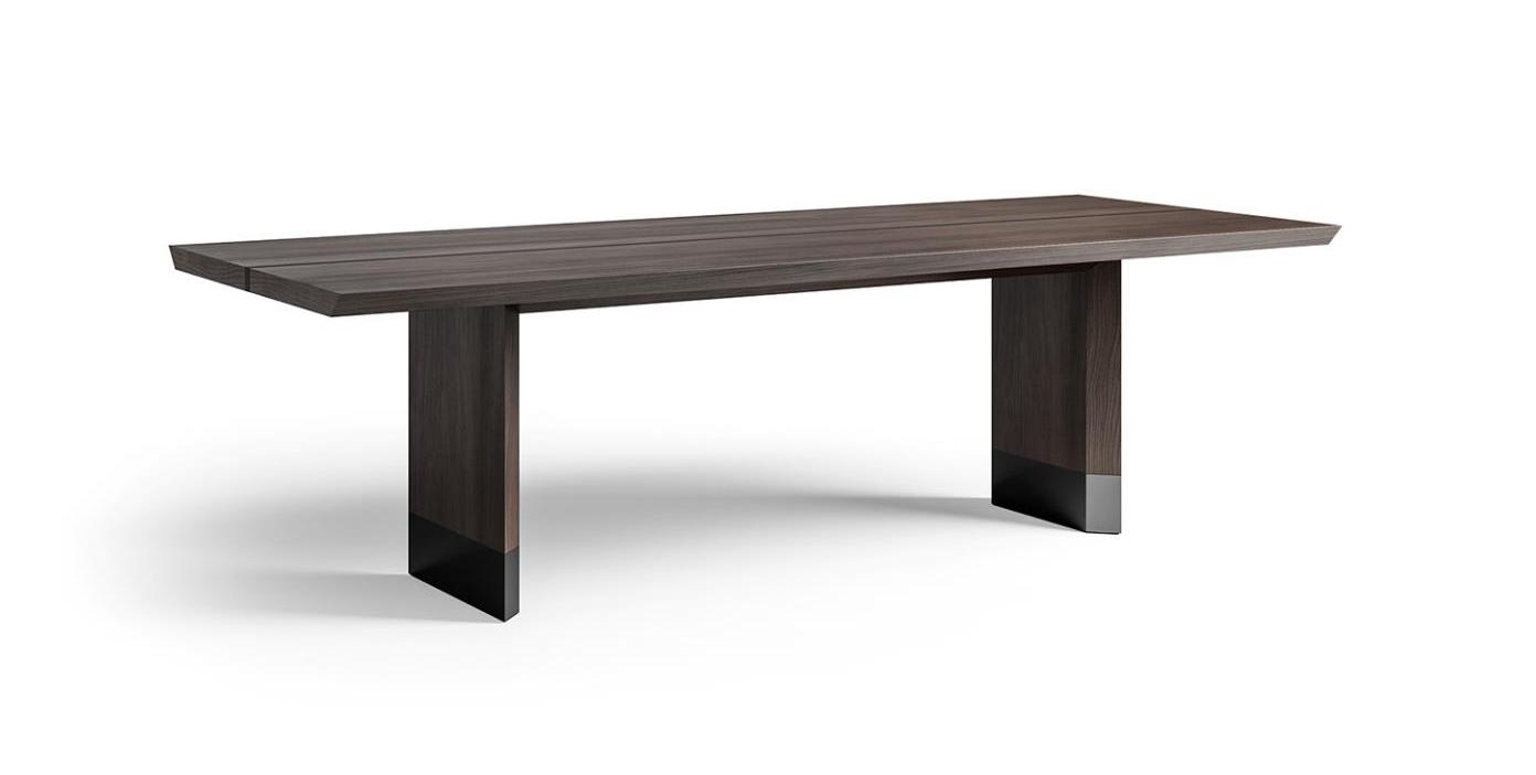 Cedar Wood Table