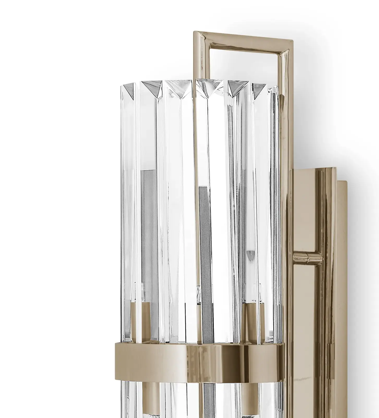Liberty II Compact Wall Lamp