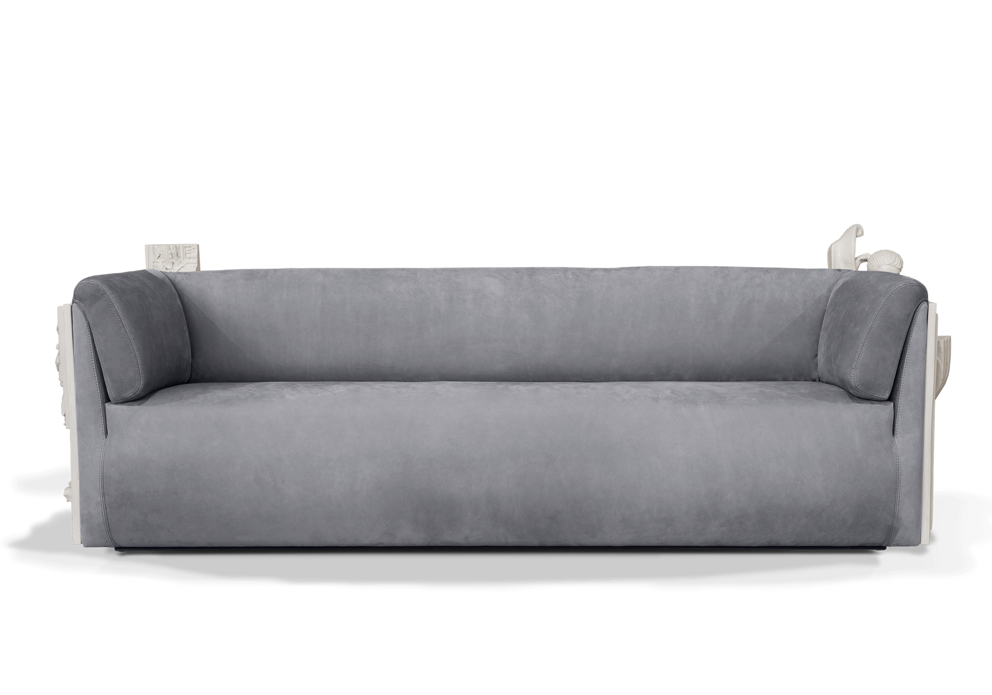 Versailles II Luxury Sofa