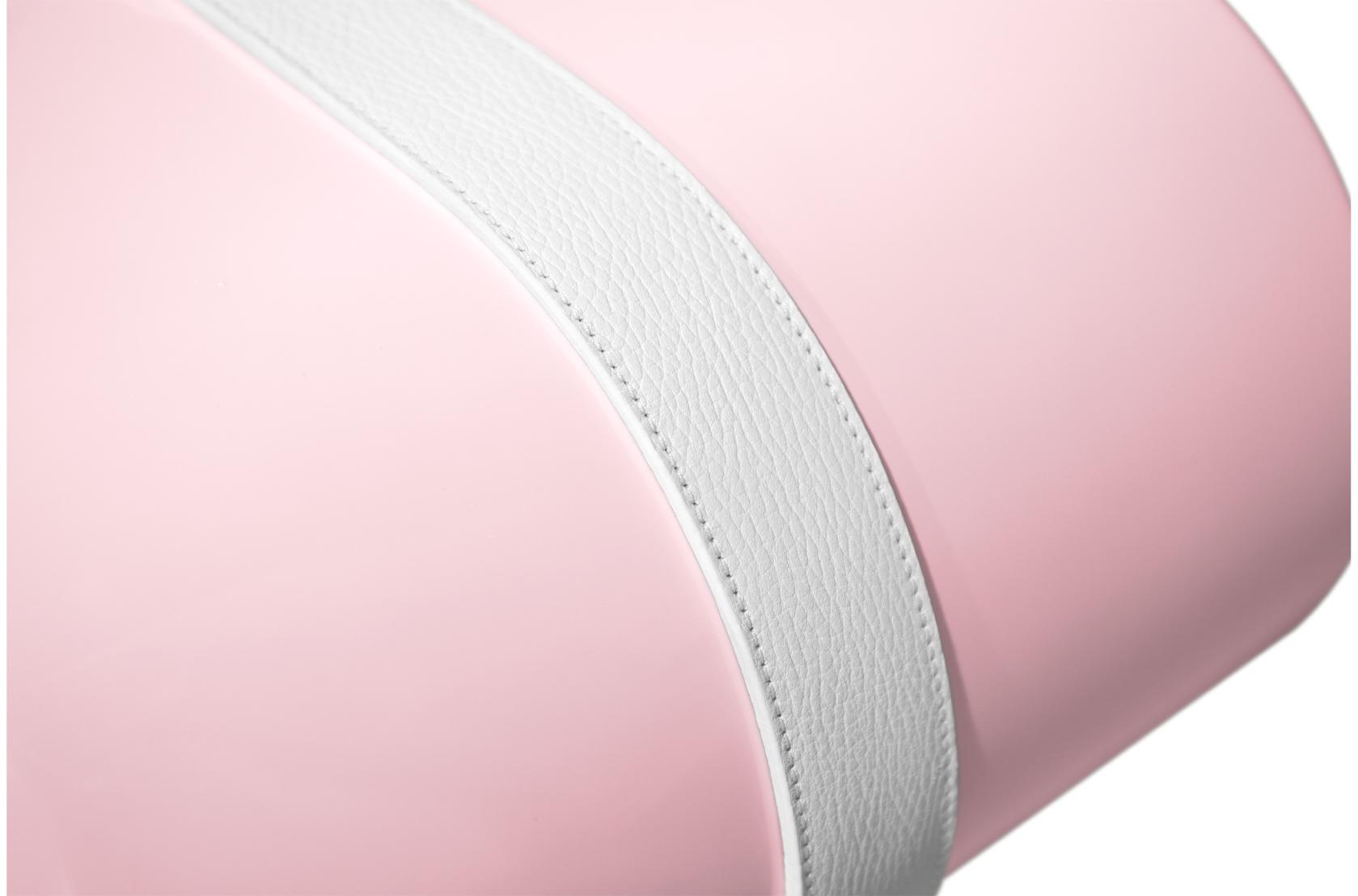 Floating Sky Pink Small Shelf