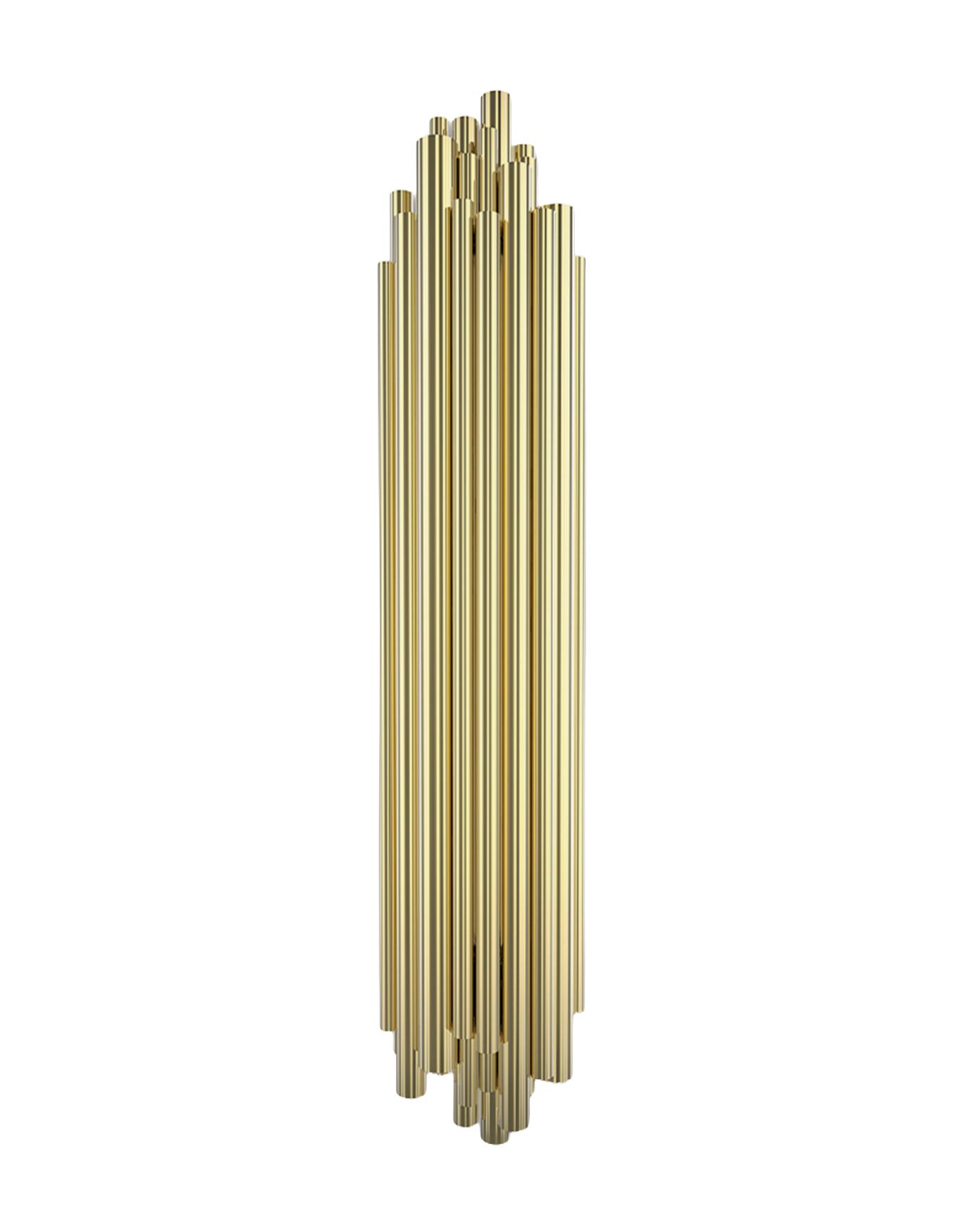 Vista XL Wall Lamp
