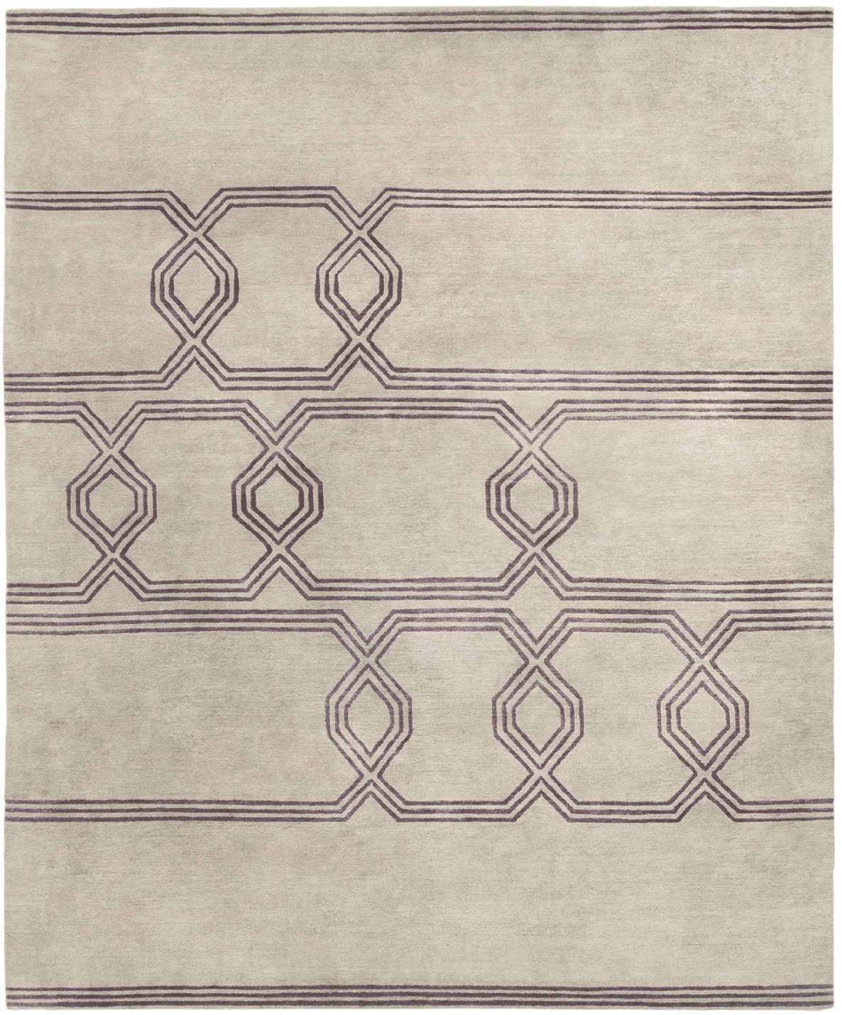 Koy Luxury Designer Rug