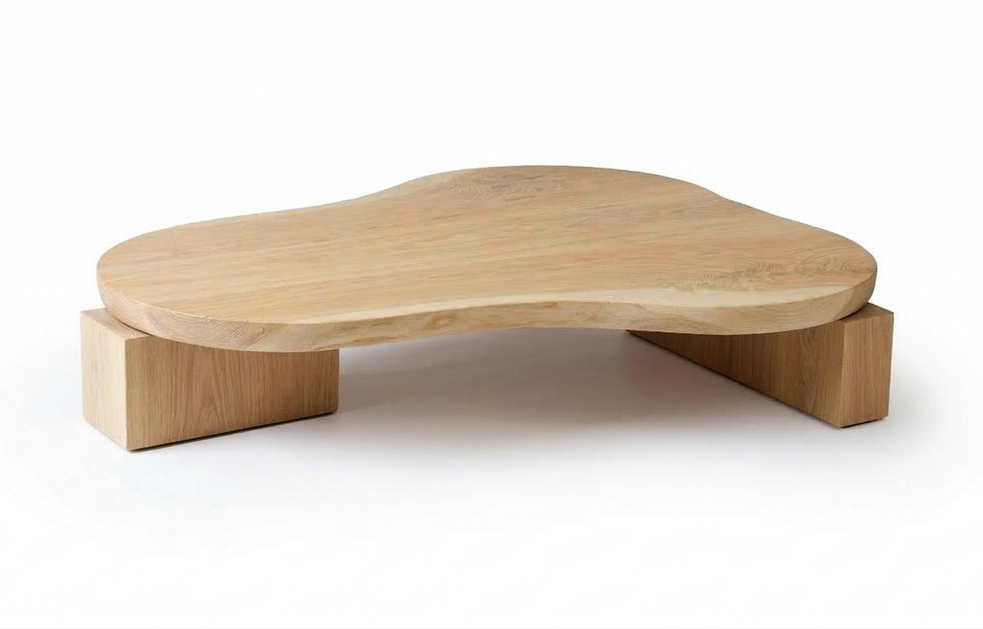 On The Rocks Sculptural Coffee Table