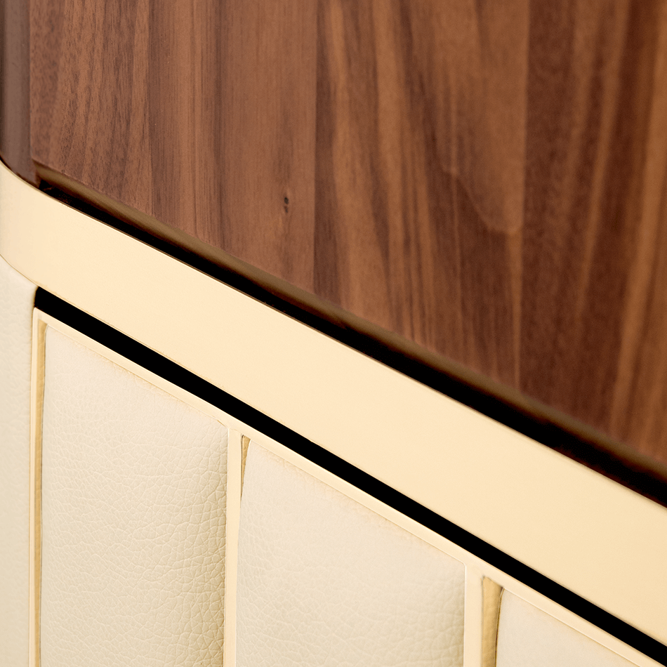 Hawthorne Cabinet