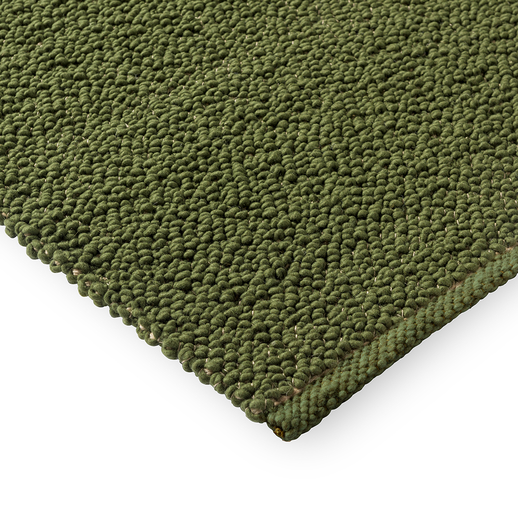 Bond Moss Rug