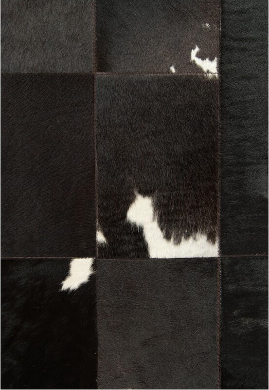 Avelis col.1 Cowhide Rug