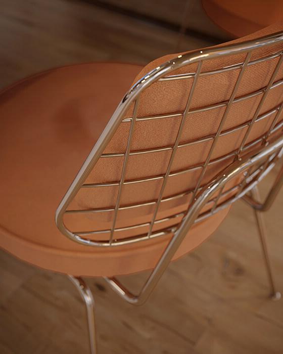 Maris Chair - 1