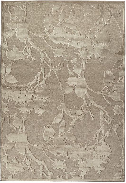 Genova Viscose / Acrylic Rug