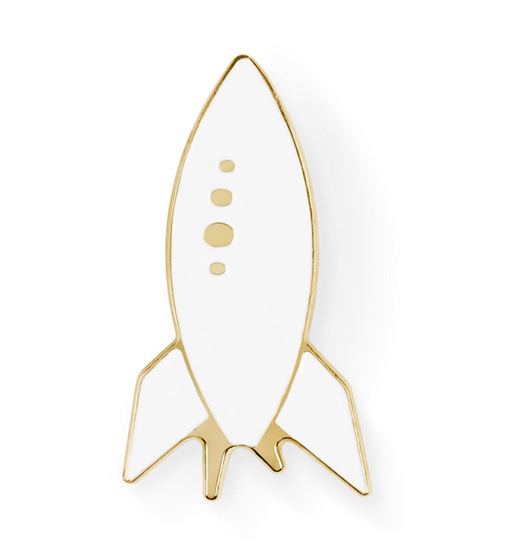 Big Rocket Handle