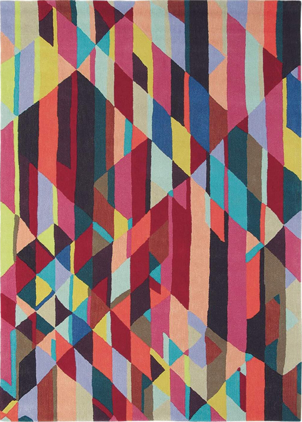 Xian Facet 78400 Rug