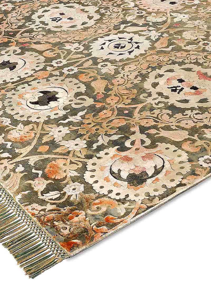 Ludwig Hand-Woven Rug