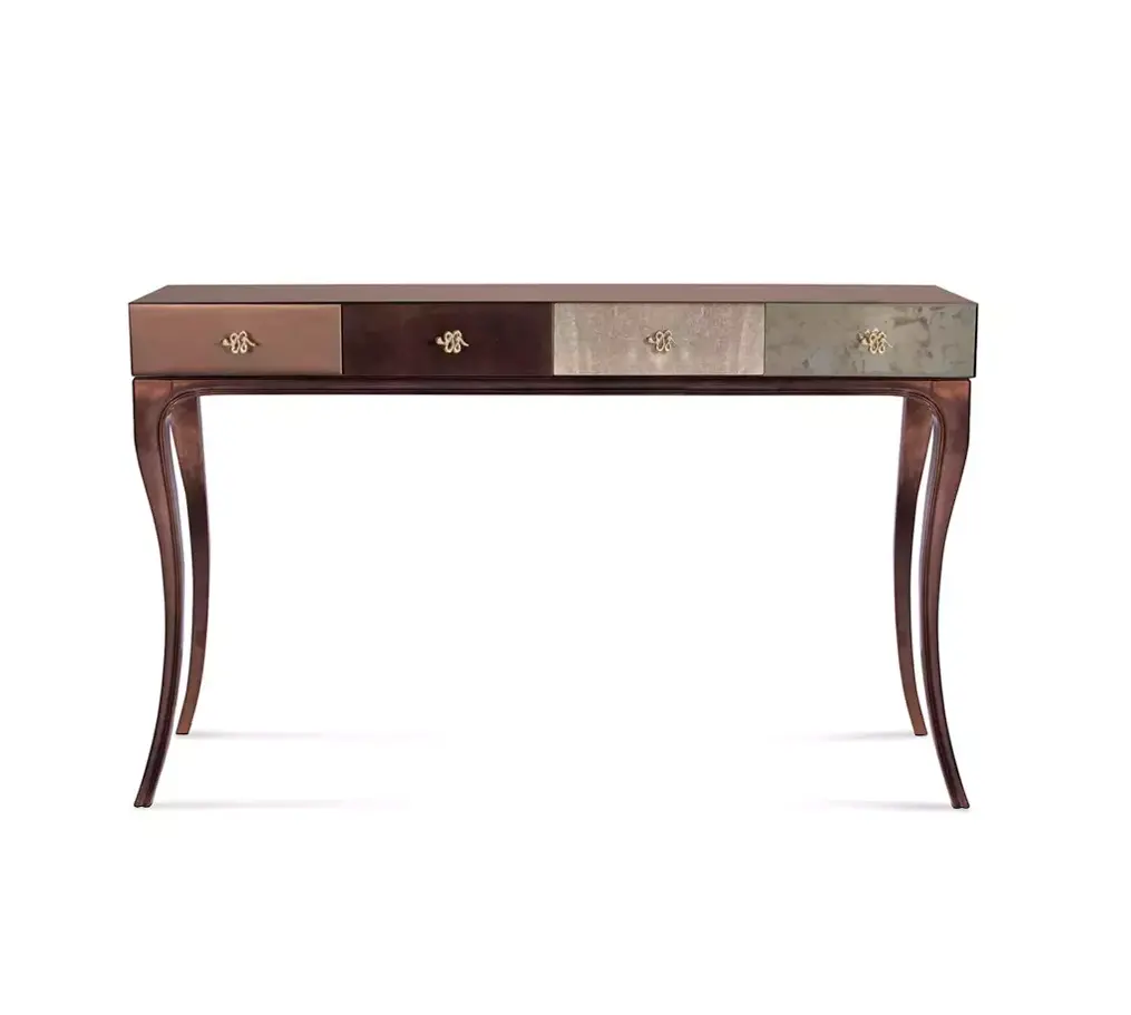 Untamed Console