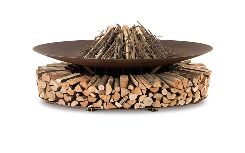 Fuocolo Fire Pit