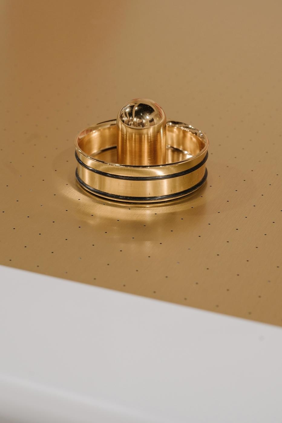 Arya Air Hockey Table