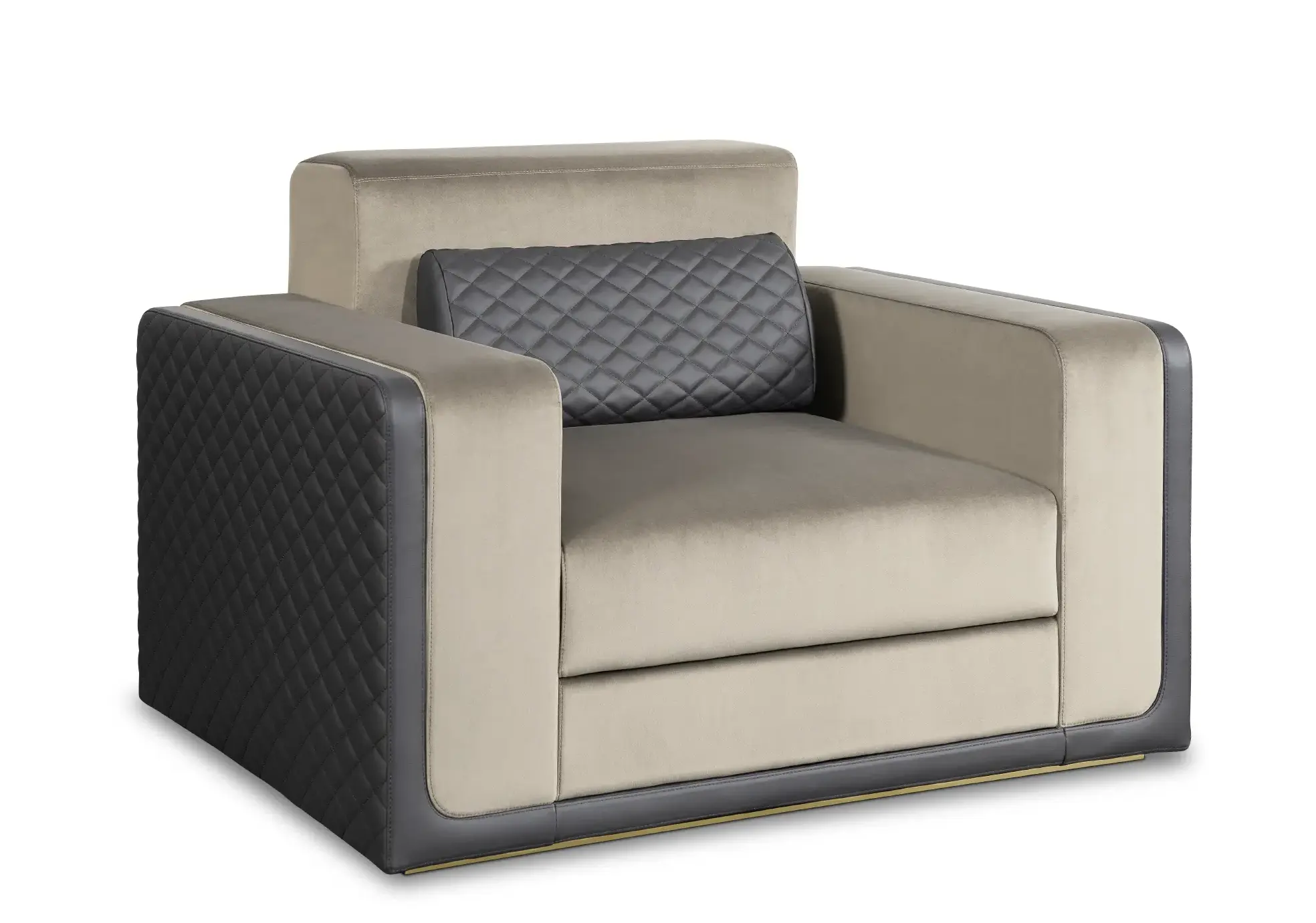 Summit Single Sofa